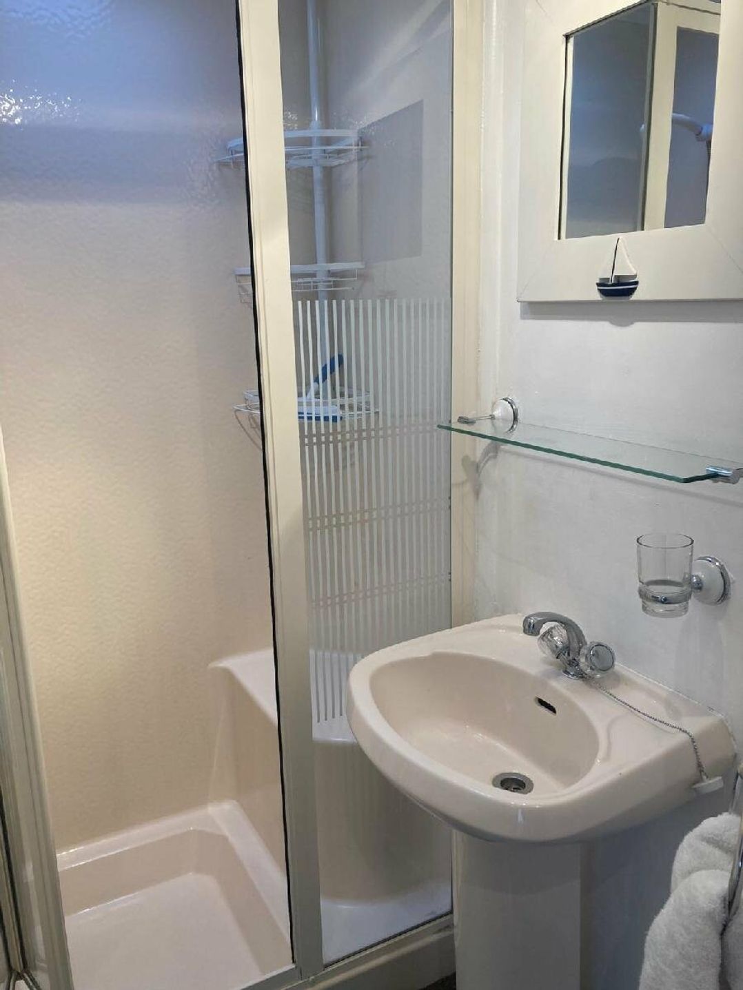 Trimingham House Caravan Park - Holiday Accommodation 5318