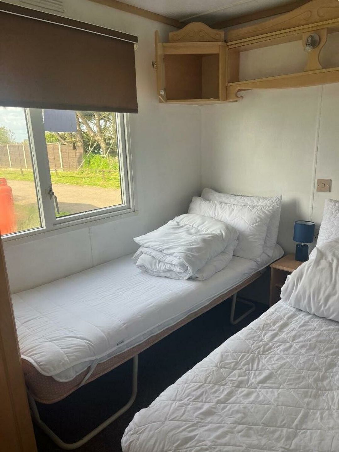 Trimingham House Caravan Park - Holiday Accommodation 5318