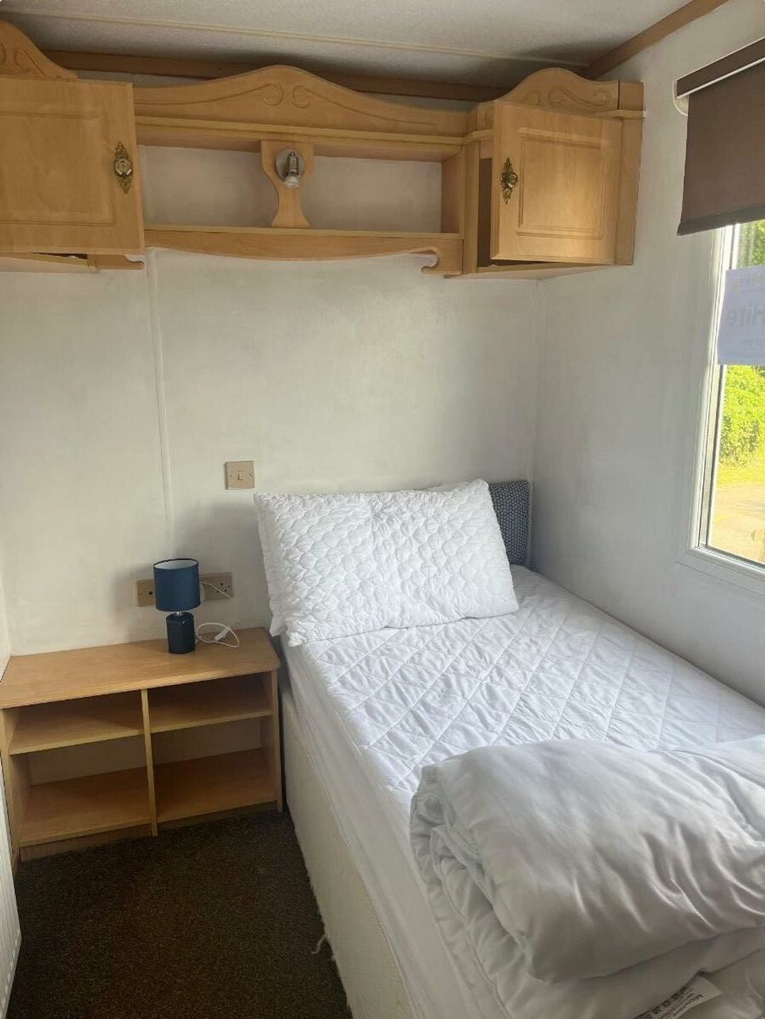 Trimingham House Caravan Park - Holiday Accommodation 5318