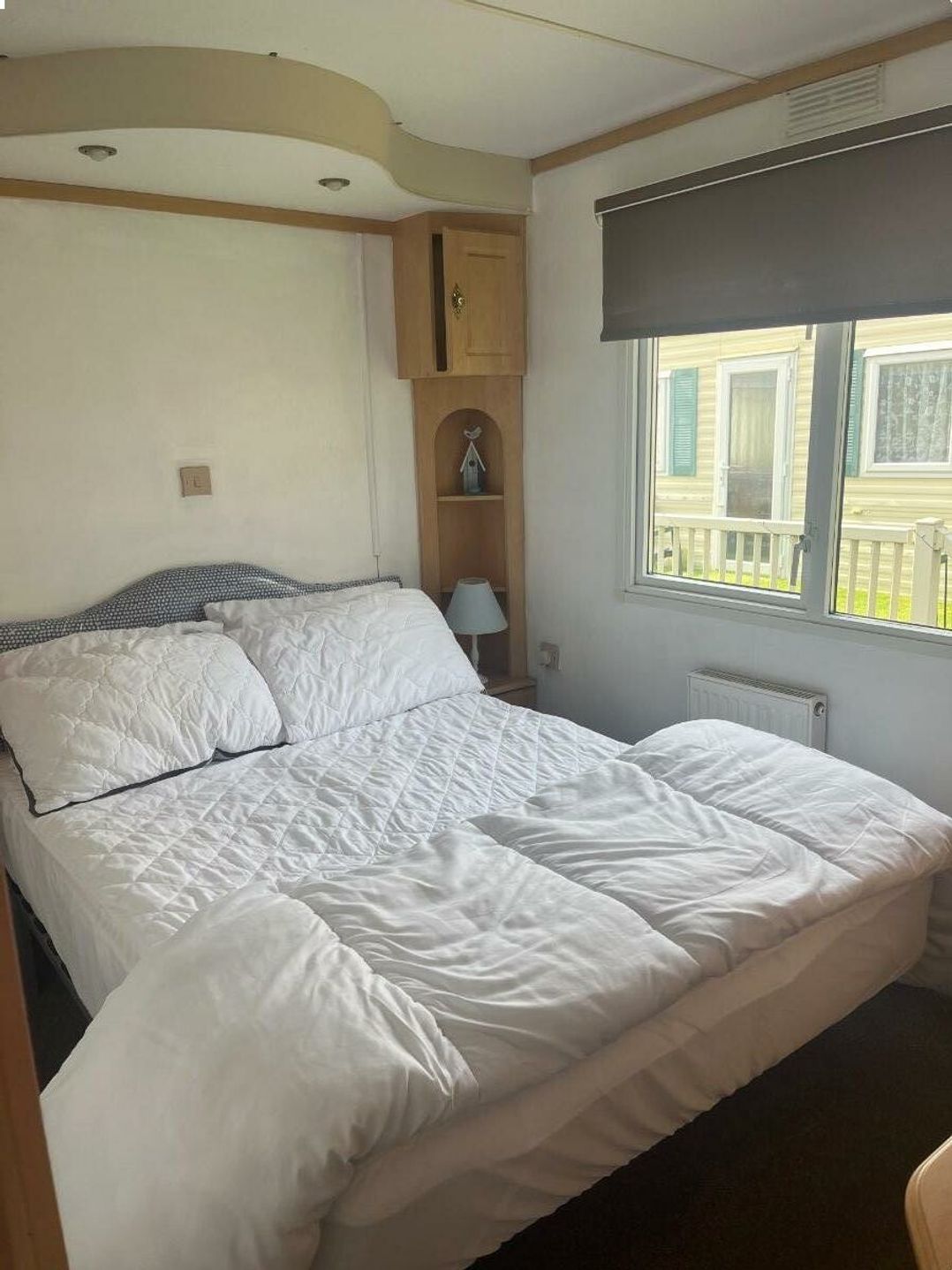 Trimingham House Caravan Park - Holiday Accommodation 5318