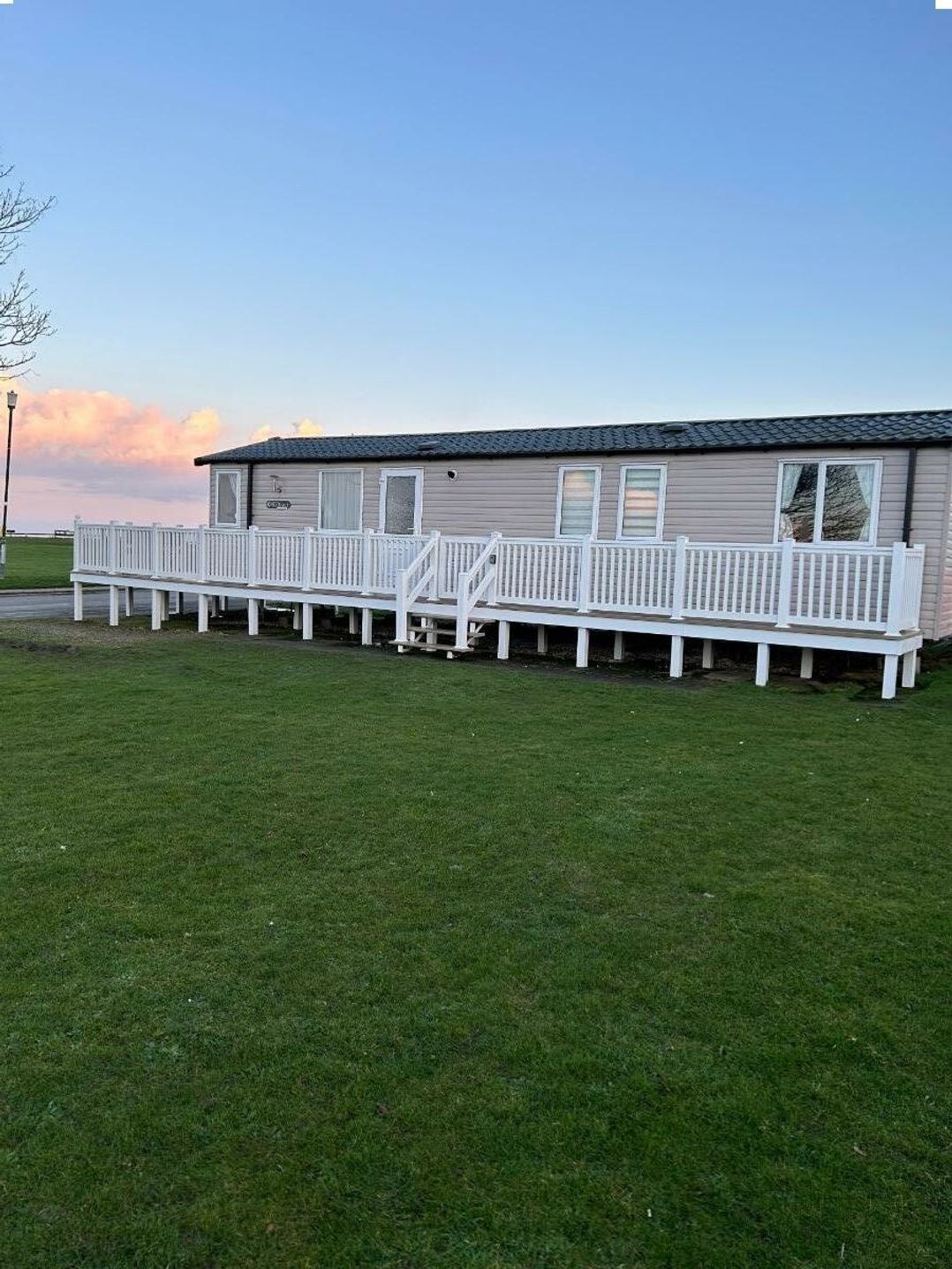 Primrose Valley Holiday Park - Holiday Accommodation 5327