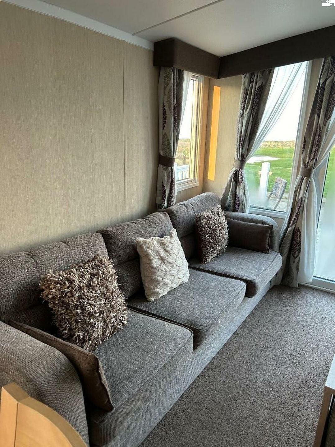 Primrose Valley Holiday Park - Holiday Accommodation 5327