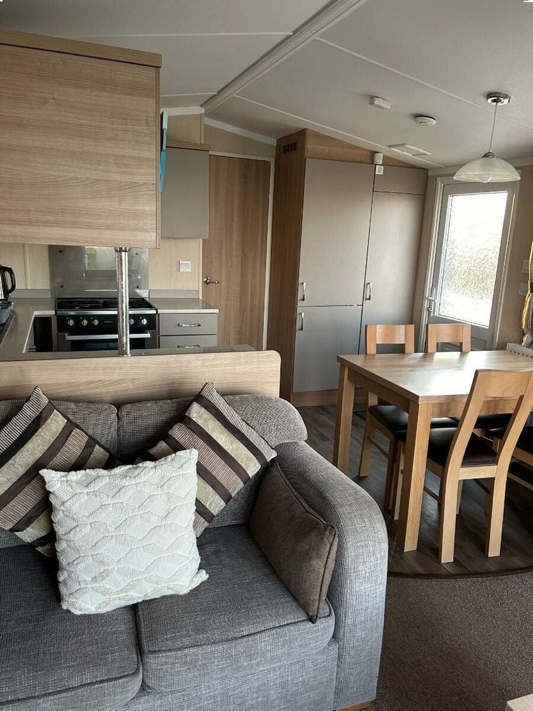 Primrose Valley Holiday Park - Holiday Accommodation 5327