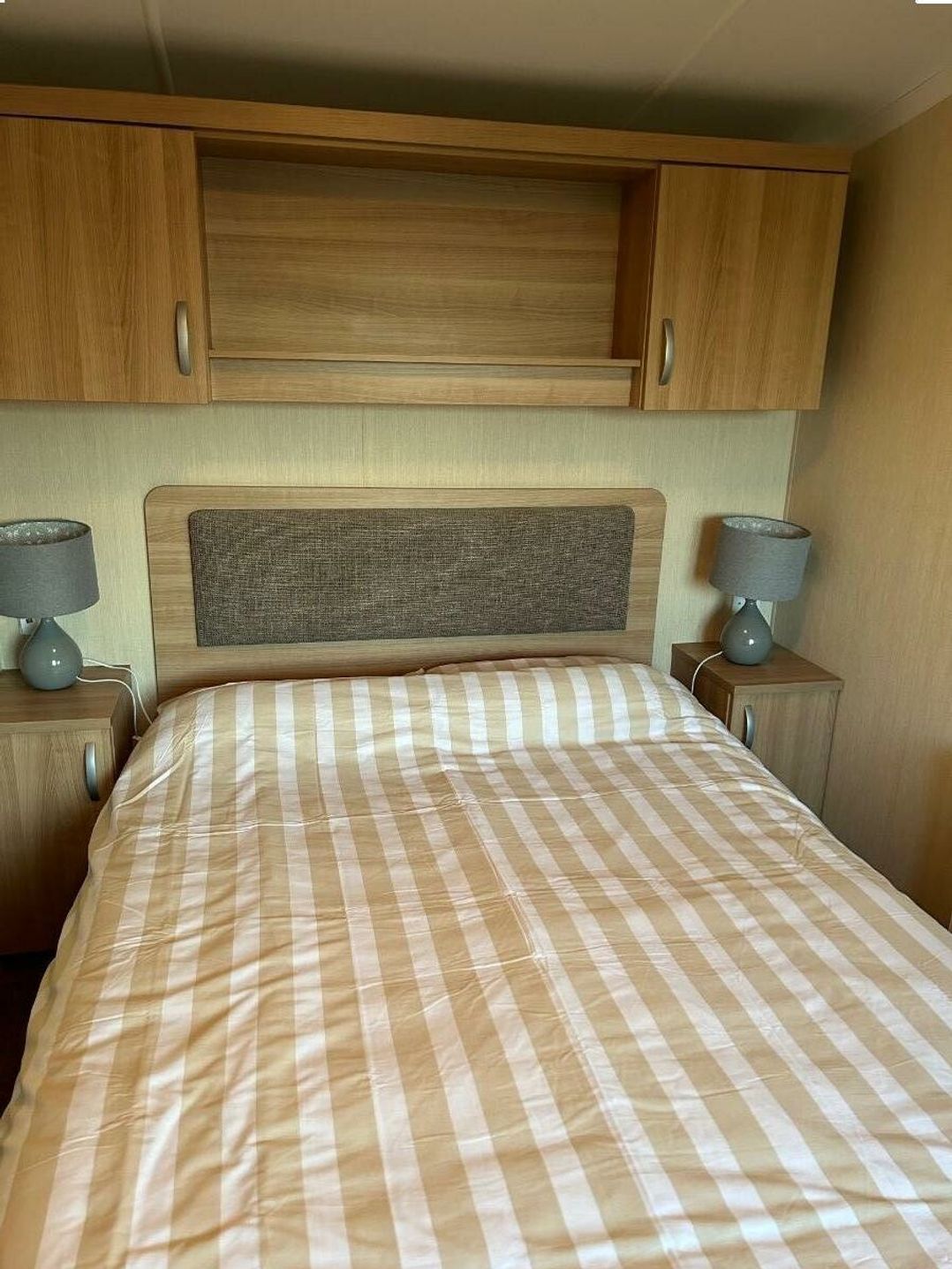 Primrose Valley Holiday Park - Holiday Accommodation 5327