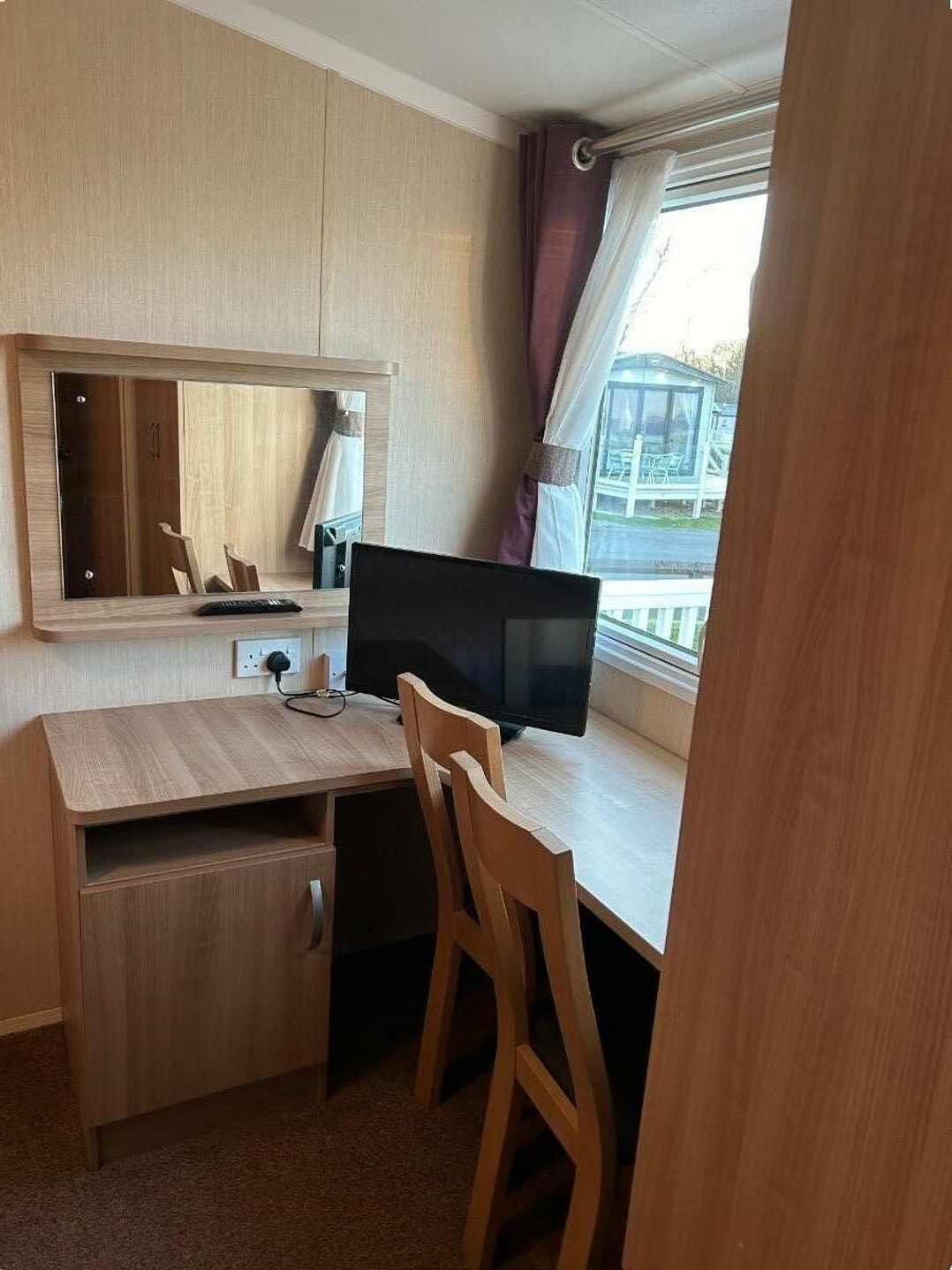 Primrose Valley Holiday Park - Holiday Accommodation 5327