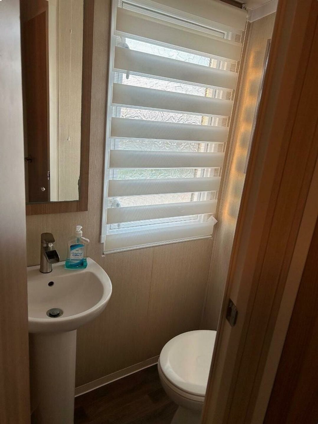 Primrose Valley Holiday Park - Holiday Accommodation 5327