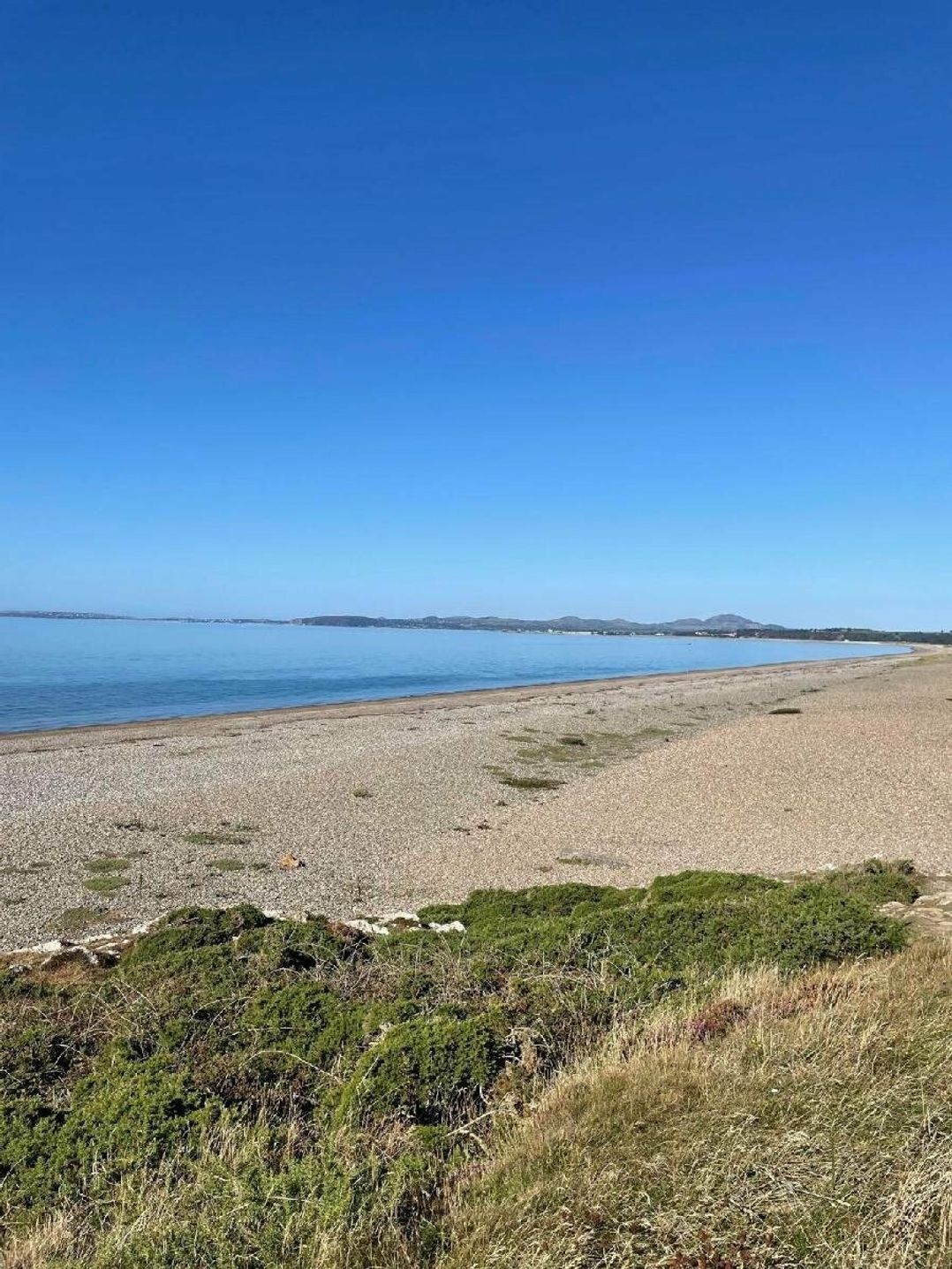 Hafan y Mor Haven - Holiday Accommodation 5401