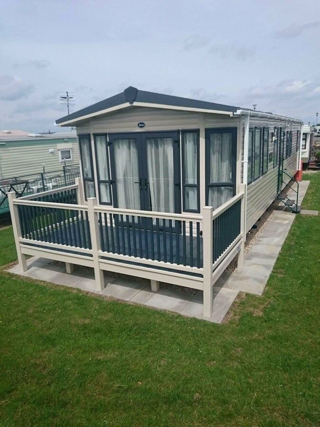 The Chase - Holiday Accommodation 5438