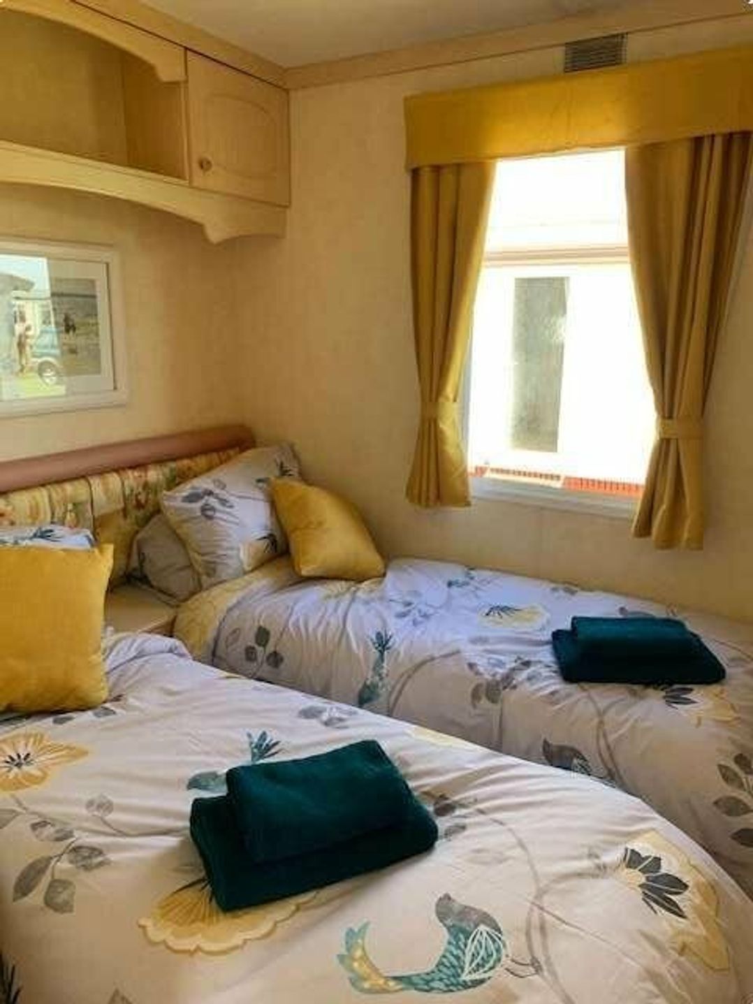 Red Lion Holiday Park - Holiday Accommodation 5532