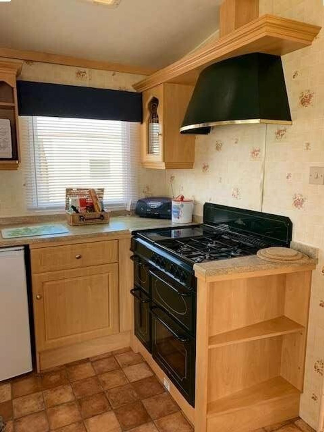 Red Lion Holiday Park - Holiday Accommodation 5532
