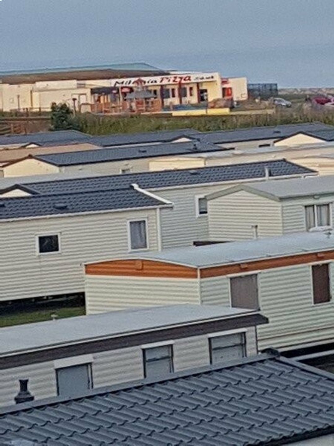 Red Lion Holiday Park - Holiday Accommodation 5532