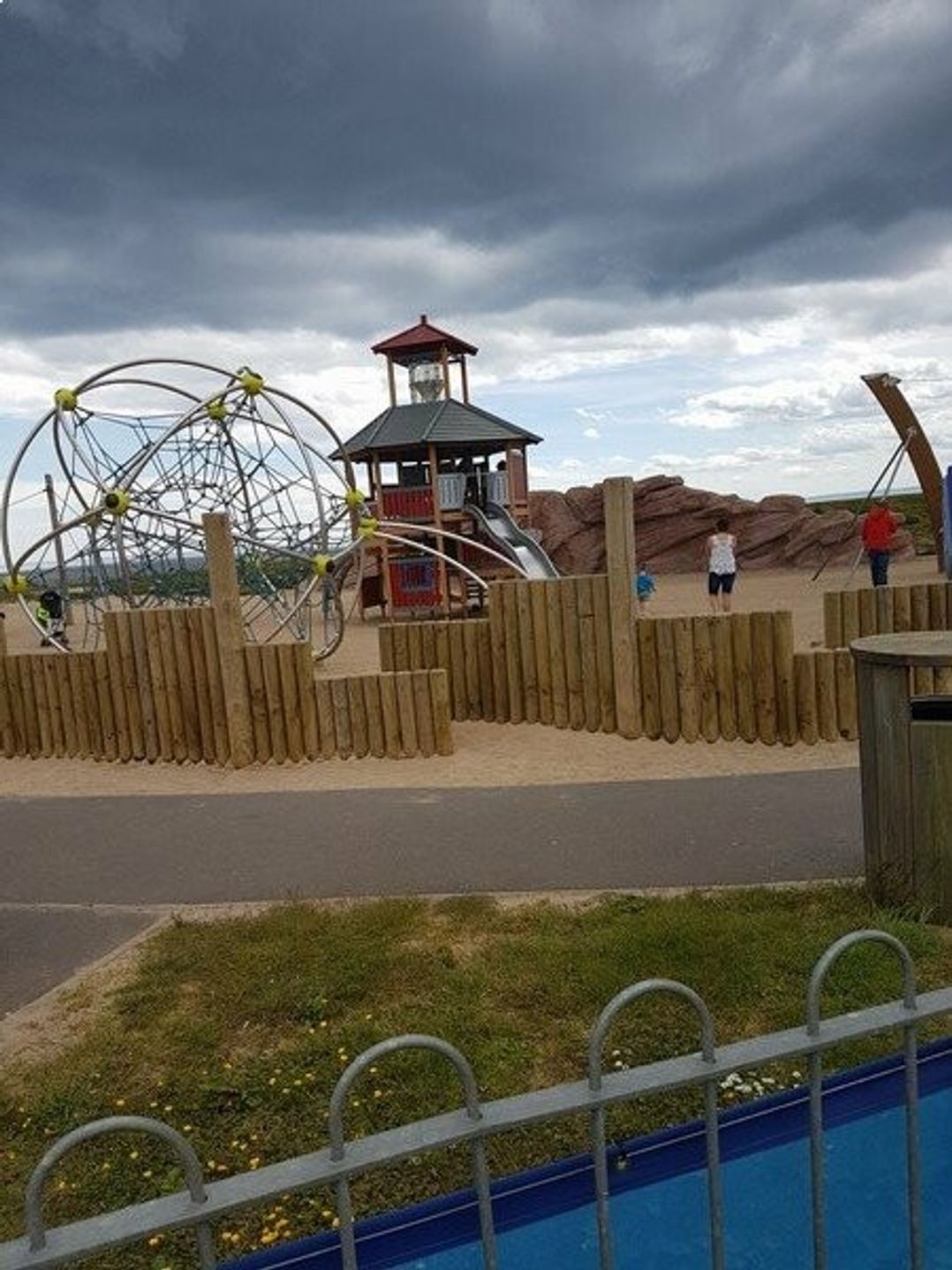 Red Lion Holiday Park - Holiday Accommodation 5532