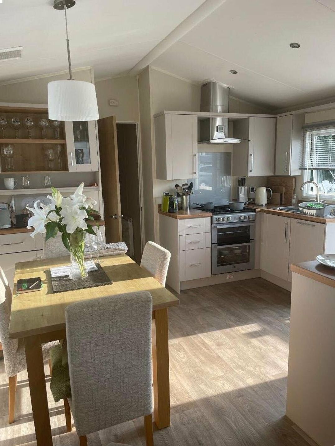 Beverley Park - Holiday Accommodation 5589