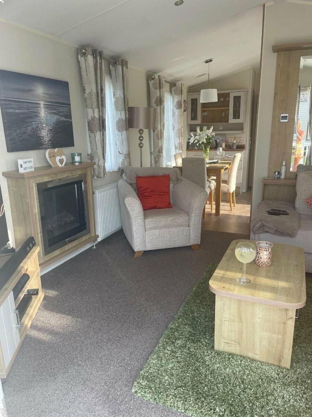 Beverley Park - Holiday Accommodation 5589