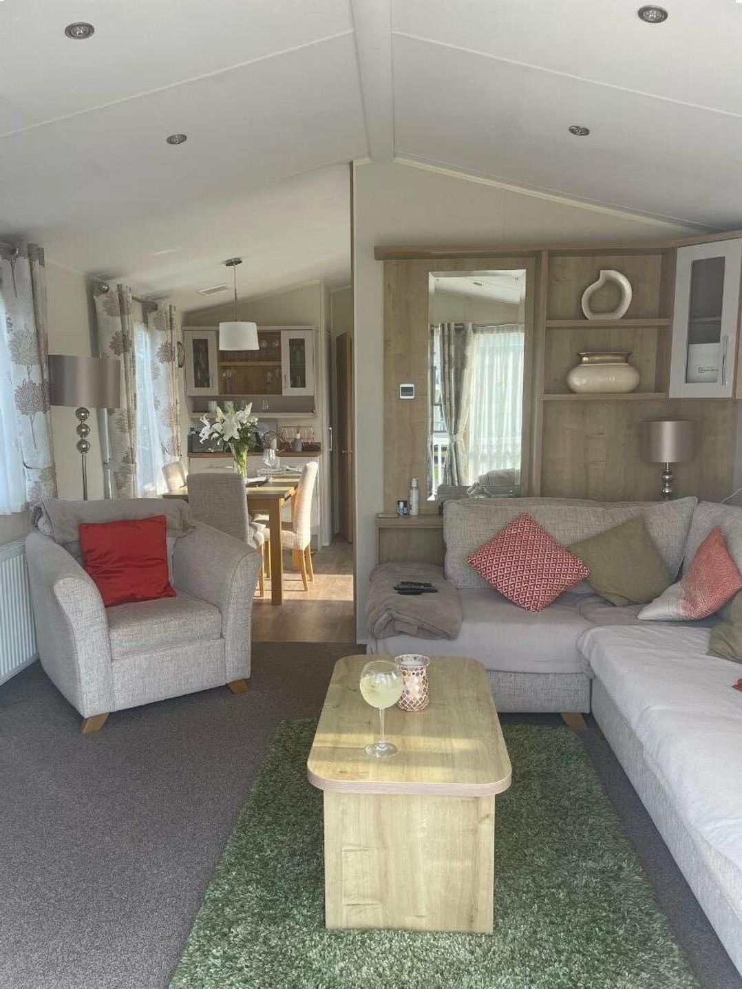 Beverley Park - Holiday Accommodation 5589