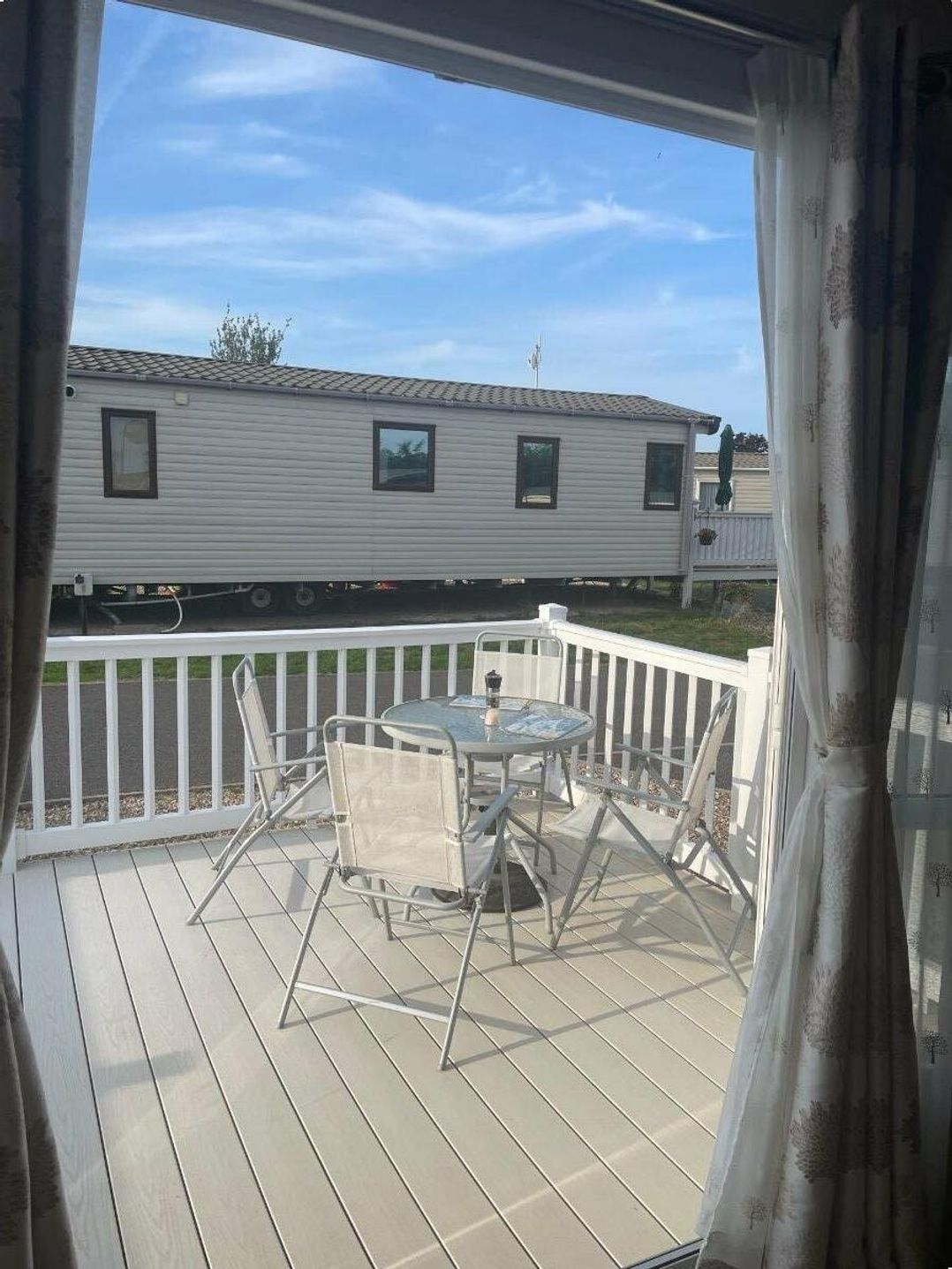 Beverley Park - Holiday Accommodation 5589