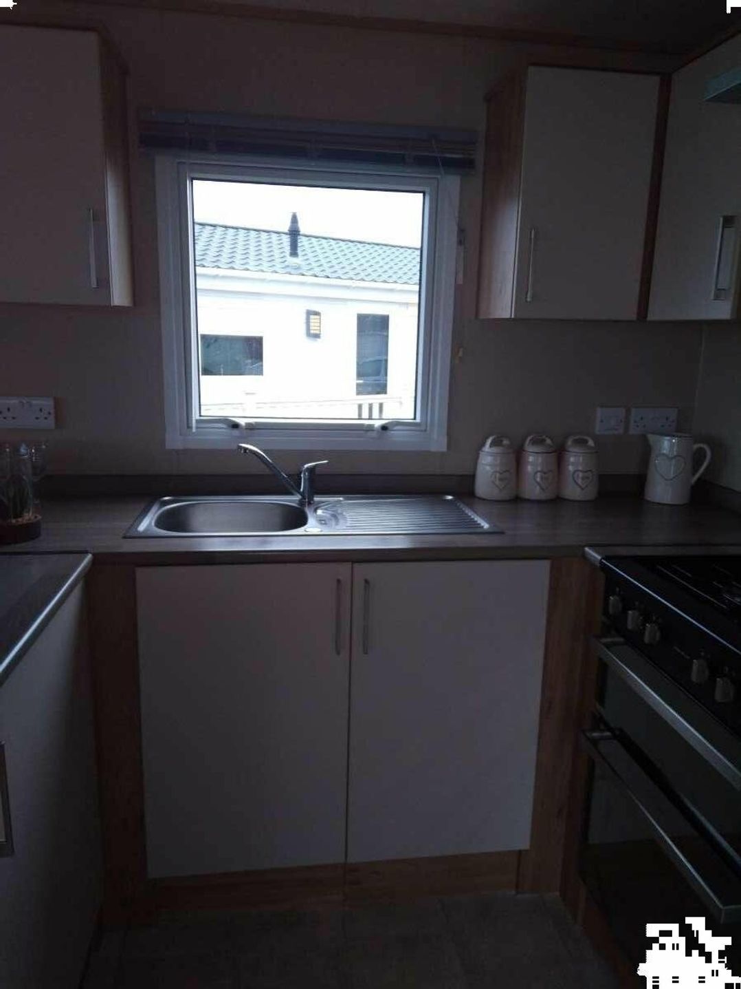 Cayton Bay Caravan Park - Holiday Accommodation 560