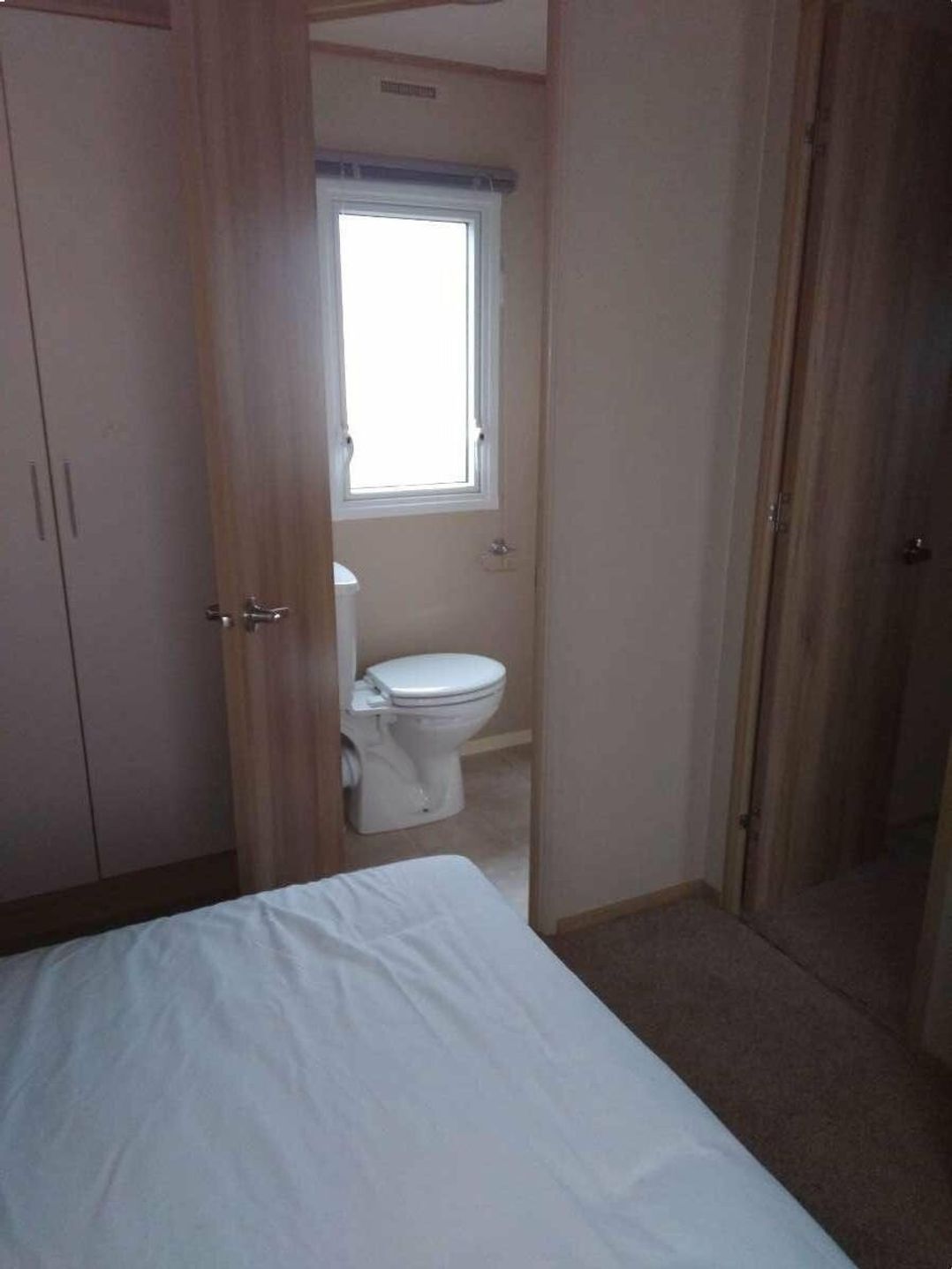 Cayton Bay Caravan Park - Holiday Accommodation 560