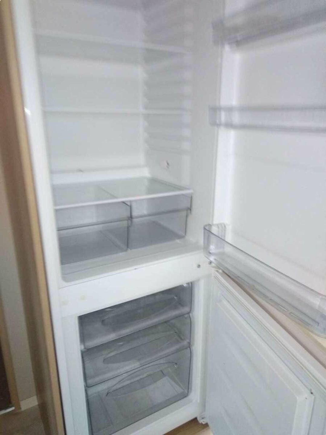 Cayton Bay Caravan Park - Holiday Accommodation 560