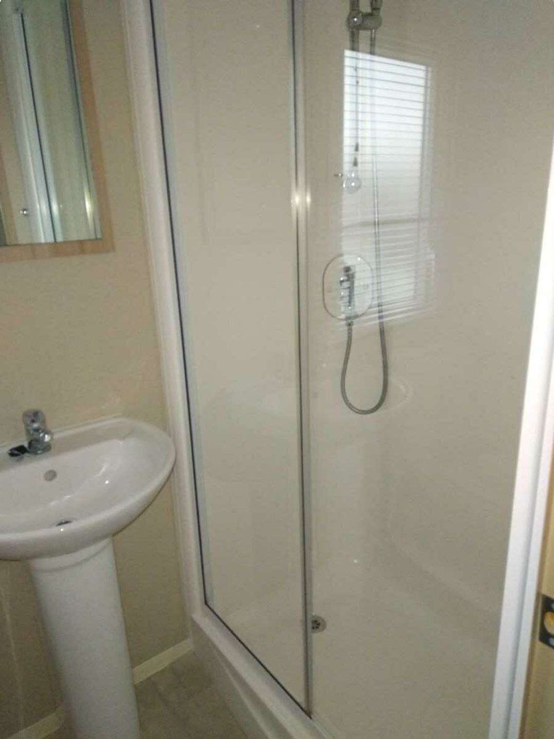 Cayton Bay Caravan Park - Holiday Accommodation 560