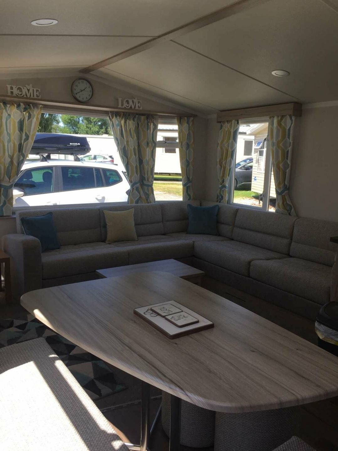 Marton Mere Holiday Village - Holiday Accommodation 5625