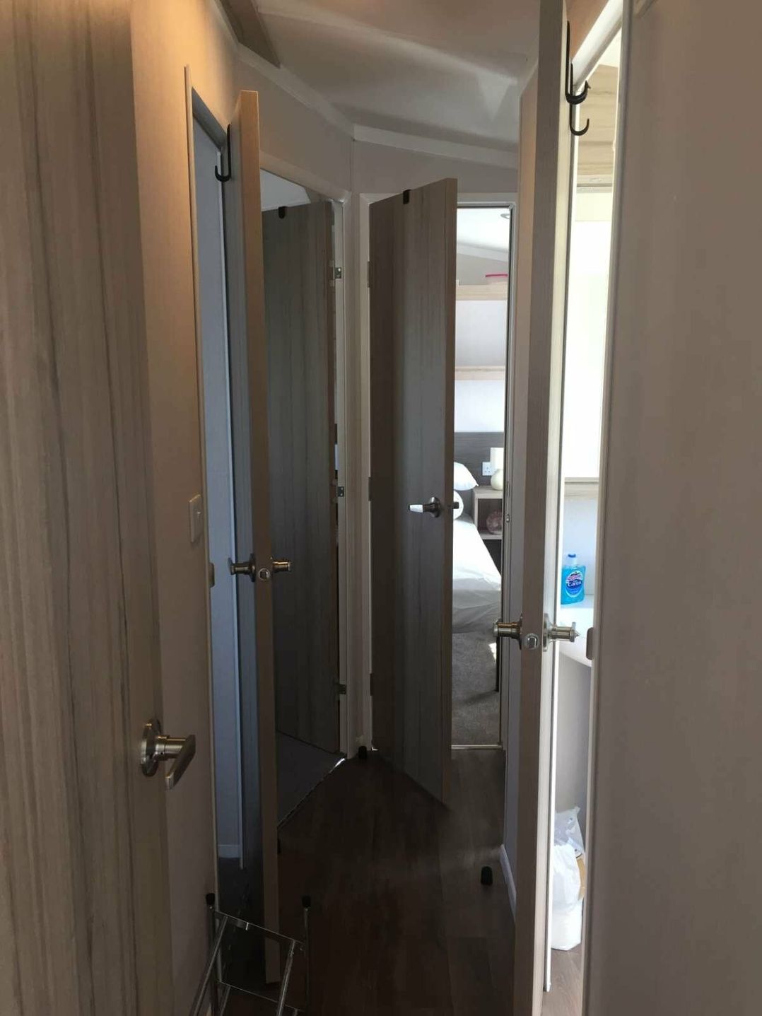 Marton Mere Holiday Village - Holiday Accommodation 5625