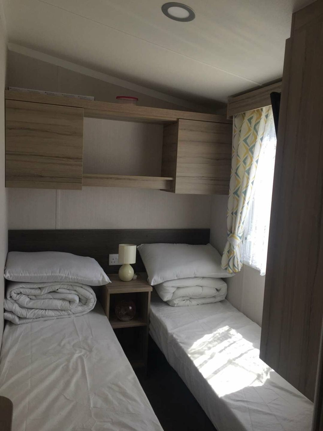 Marton Mere Holiday Village - Holiday Accommodation 5625