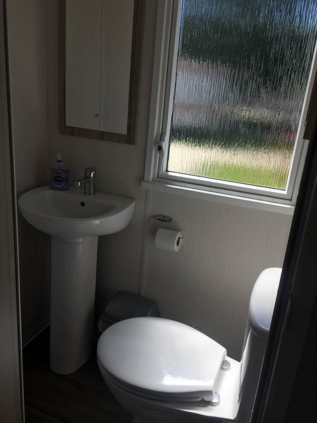 Marton Mere Holiday Village - Holiday Accommodation 5625