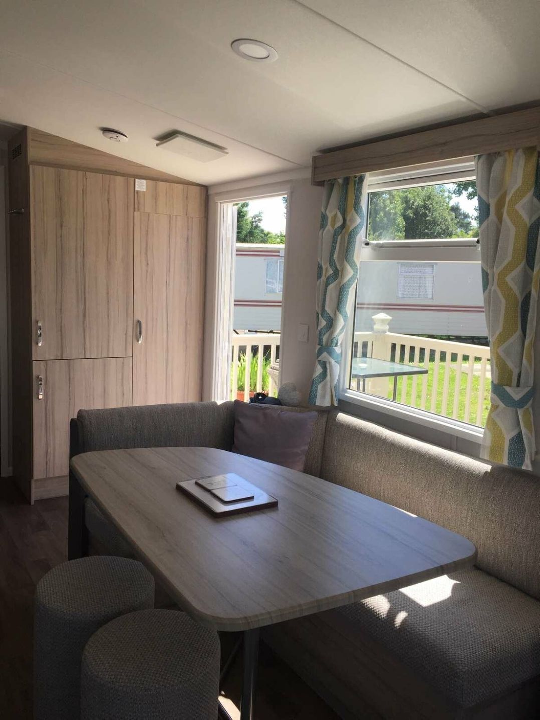 Marton Mere Holiday Village - Holiday Accommodation 5625