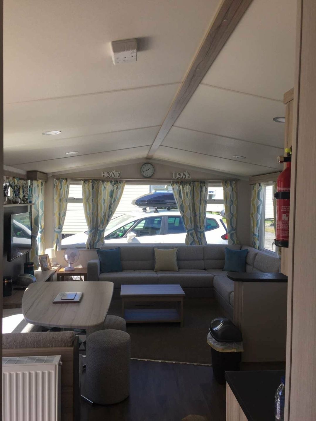 Marton Mere Holiday Village - Holiday Accommodation 5625