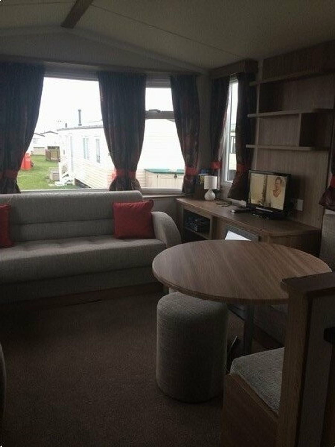 Harlyn Sands - Holiday Accommodation 5636