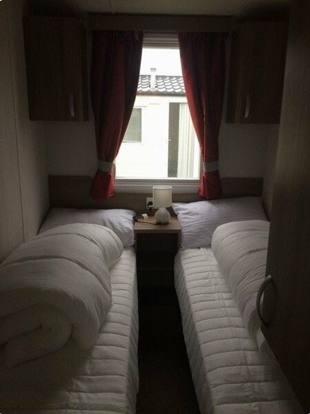 Harlyn Sands - Holiday Accommodation 5636