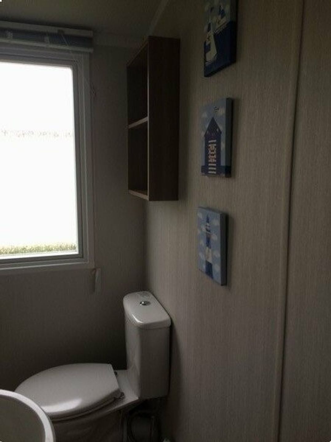 Harlyn Sands - Holiday Accommodation 5636