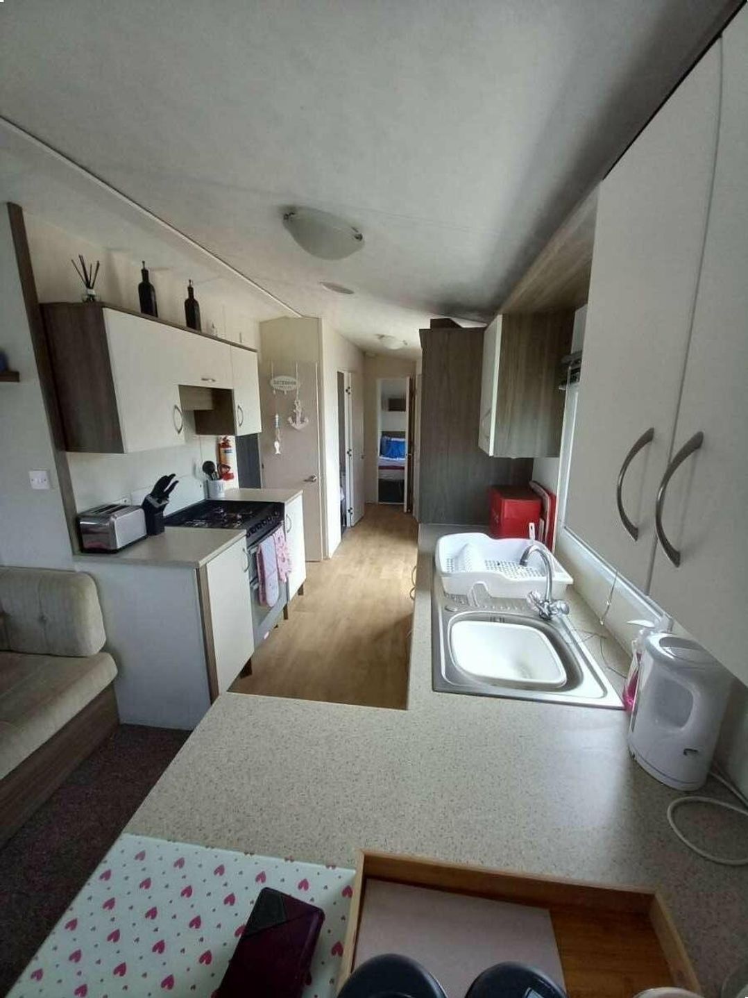 Trecco Bay - Holiday Accommodation 5651