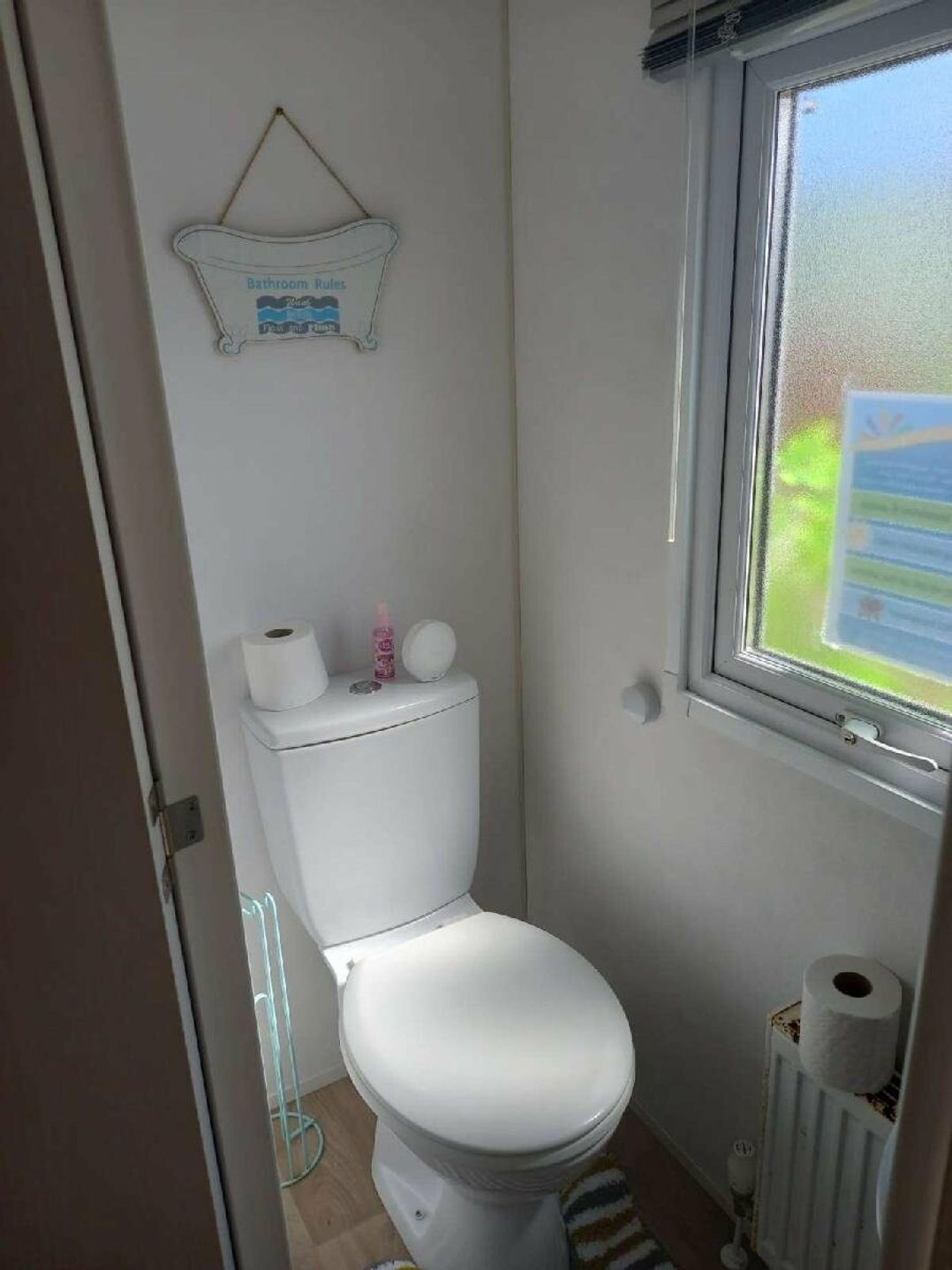 Trecco Bay - Holiday Accommodation 5651