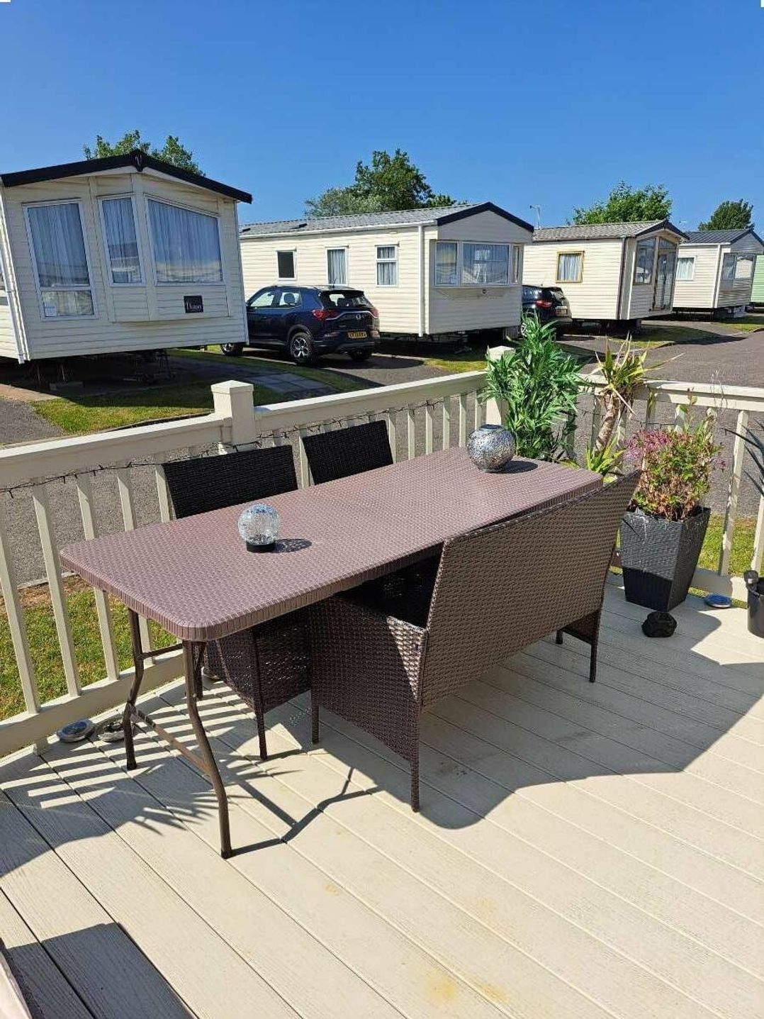 Trecco Bay - Holiday Accommodation 5651