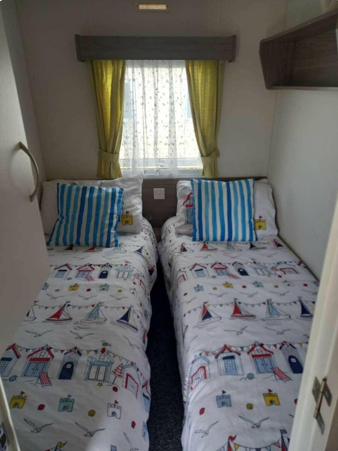 Trecco Bay - Holiday Accommodation 5651