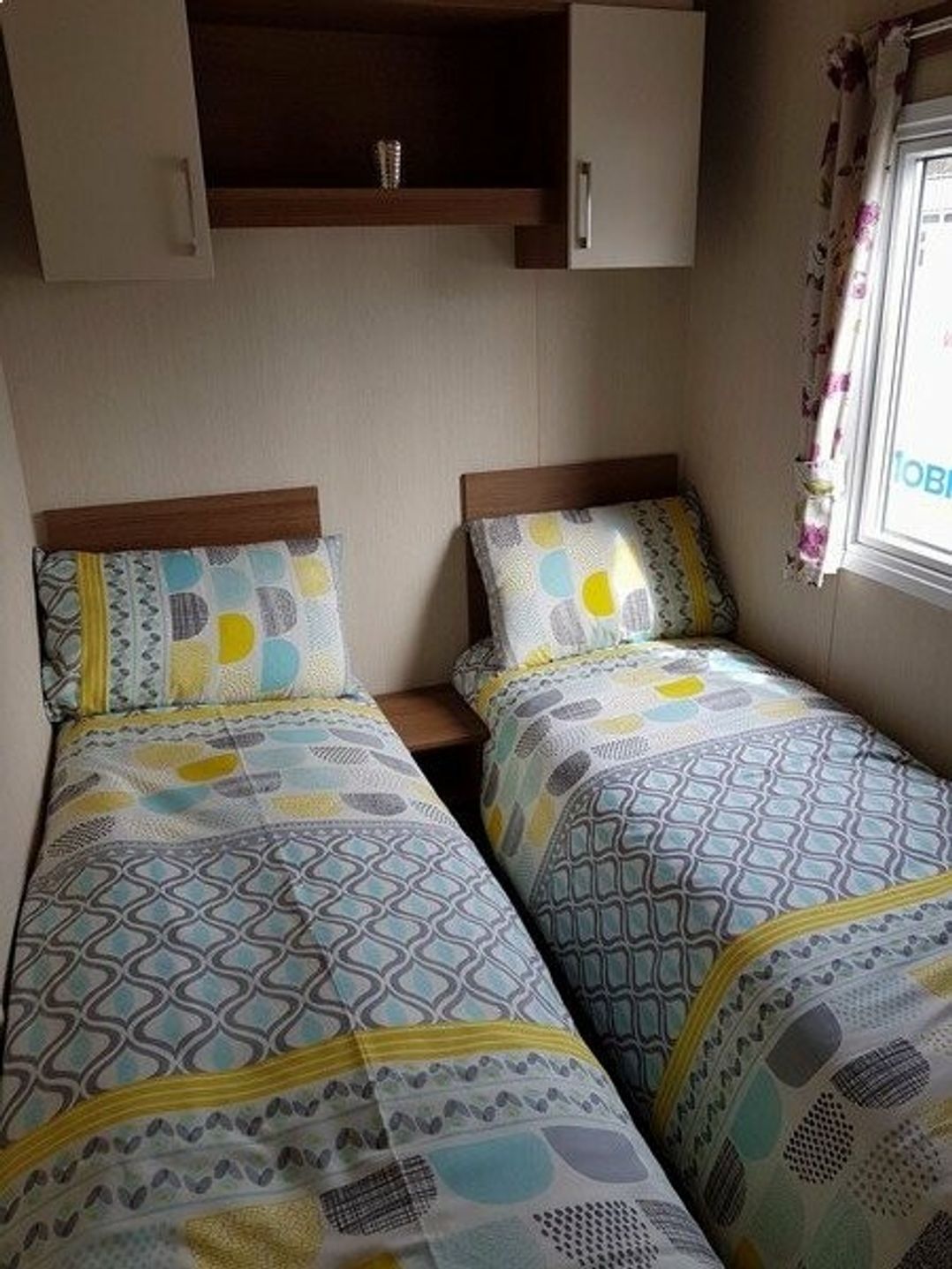 Flamingo Land Holiday Park - Holiday Accommodation 5748