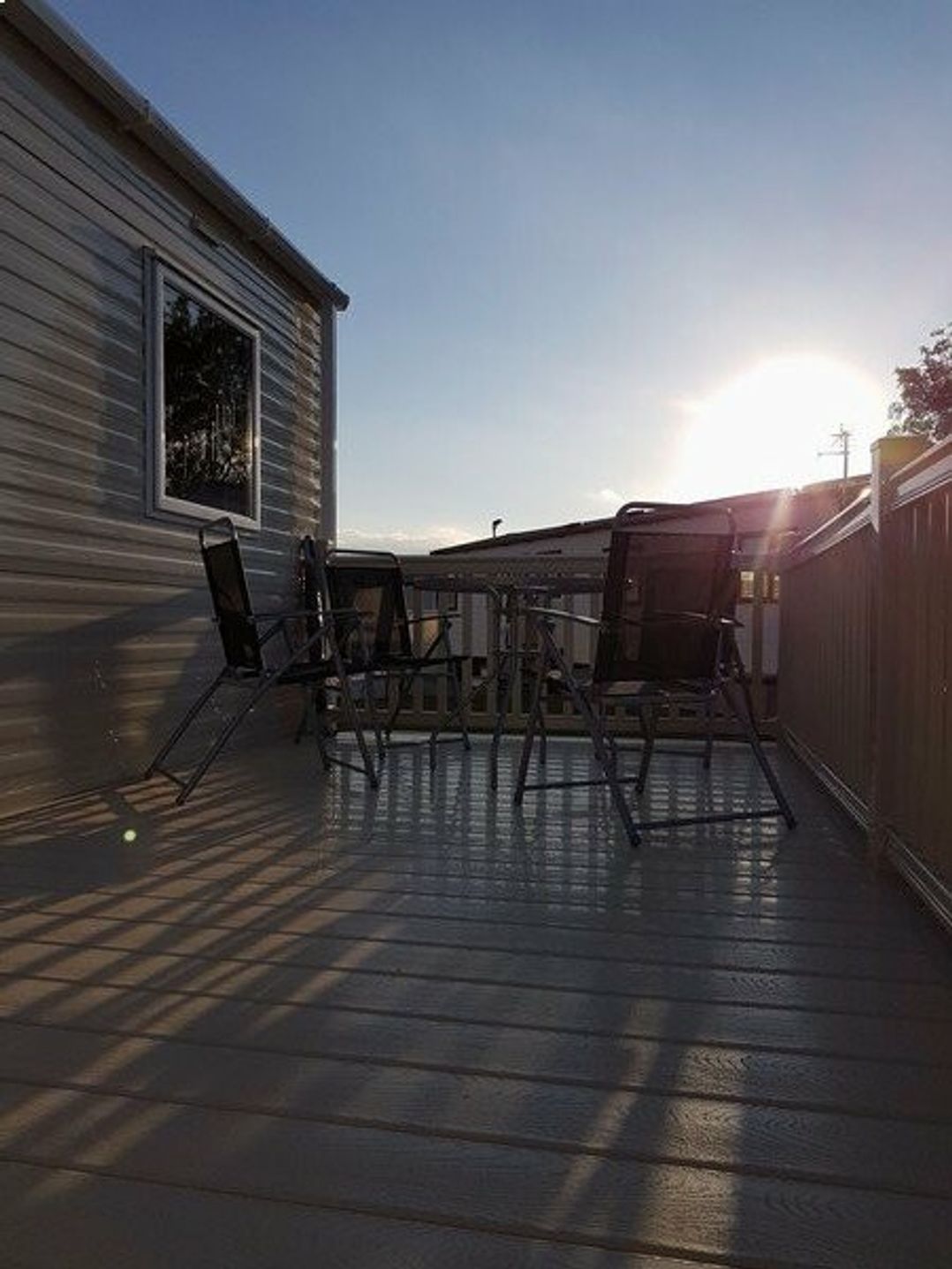 Flamingo Land Holiday Park - Holiday Accommodation 5748