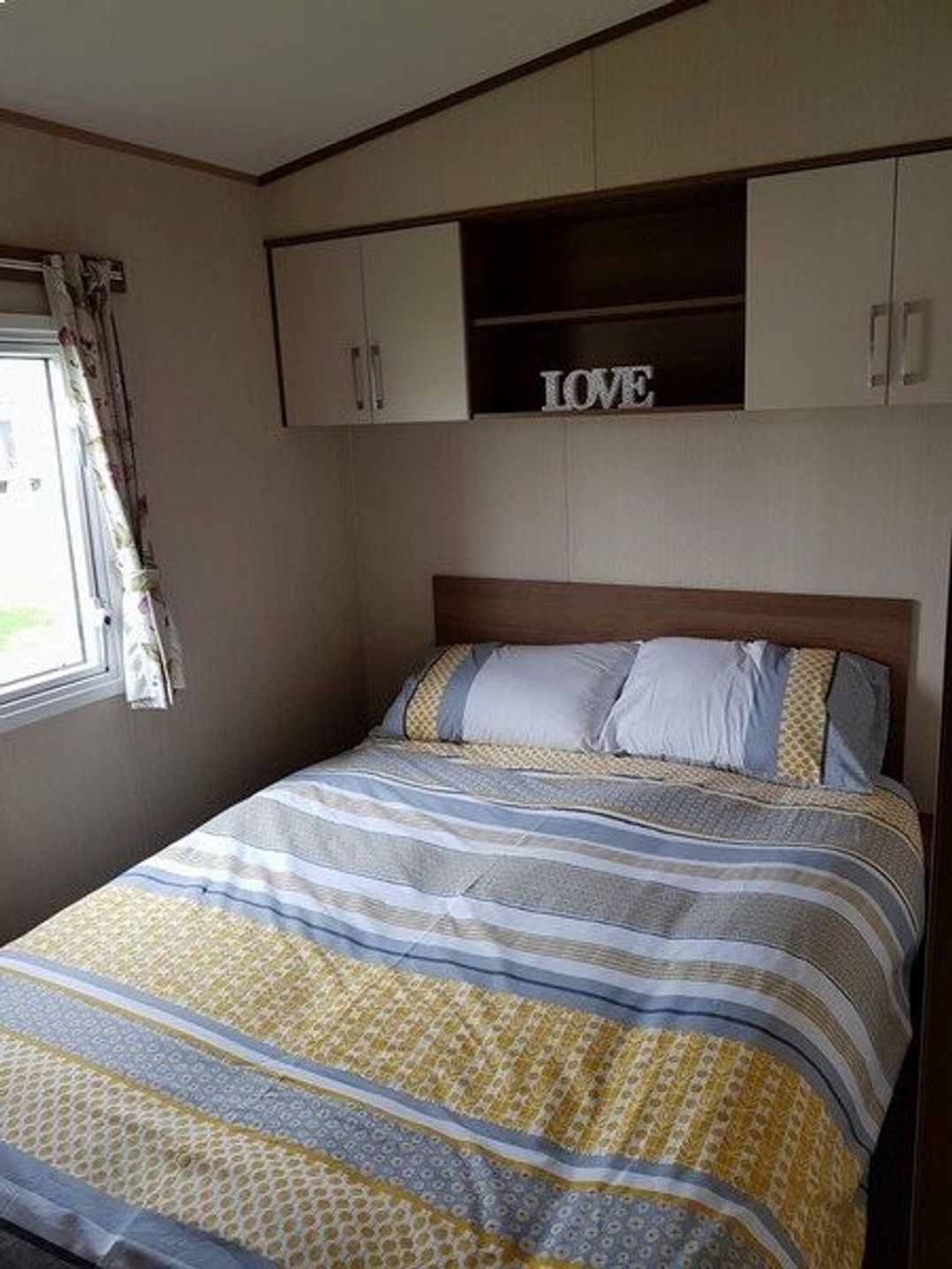 Flamingo Land Holiday Park - Holiday Accommodation 5749