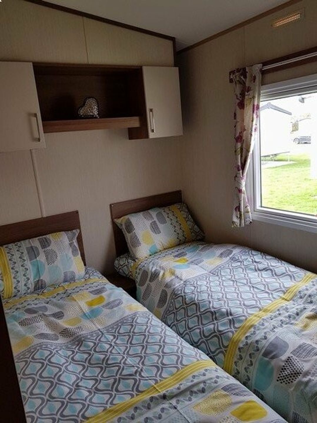 Flamingo Land Holiday Park - Holiday Accommodation 5749