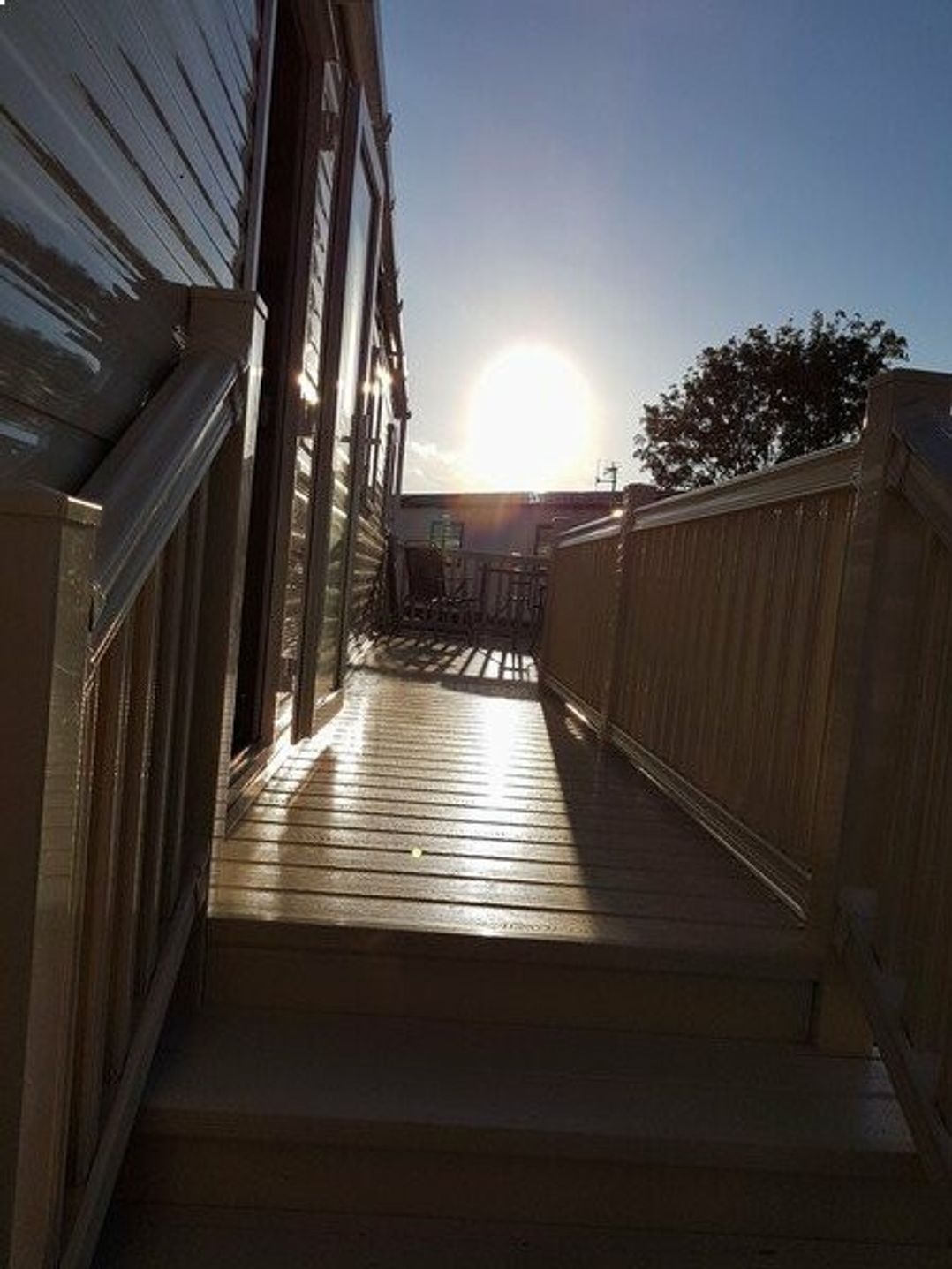 Flamingo Land Holiday Park - Holiday Accommodation 5749