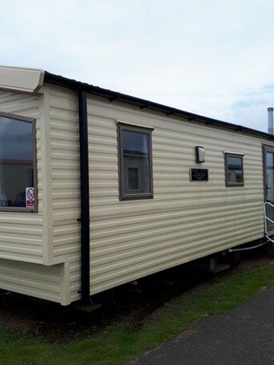 Golden Sands - Holiday Accommodation 5768