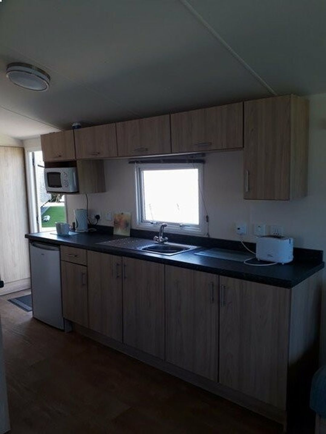 Golden Sands - Holiday Accommodation 5768