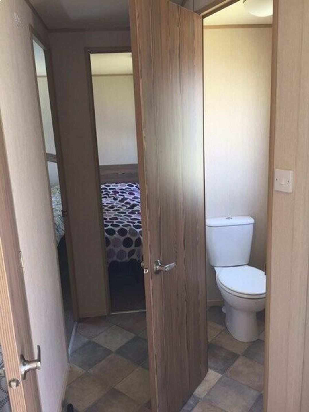 Devon Cliffs Holiday Park - Holiday Accommodation 5836