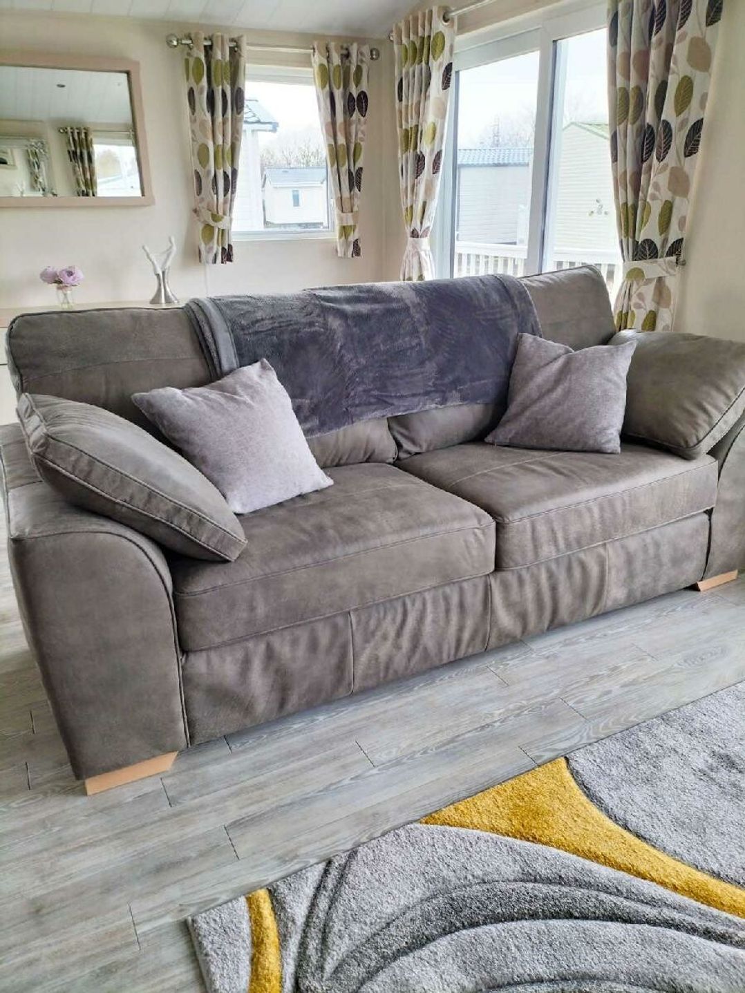 Cala Gran Holiday Park - Holiday Accommodation 5872