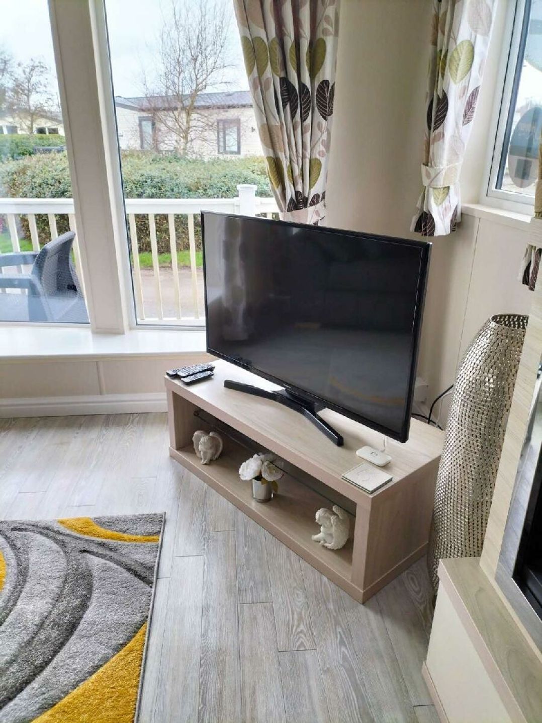 Cala Gran Holiday Park - Holiday Accommodation 5872