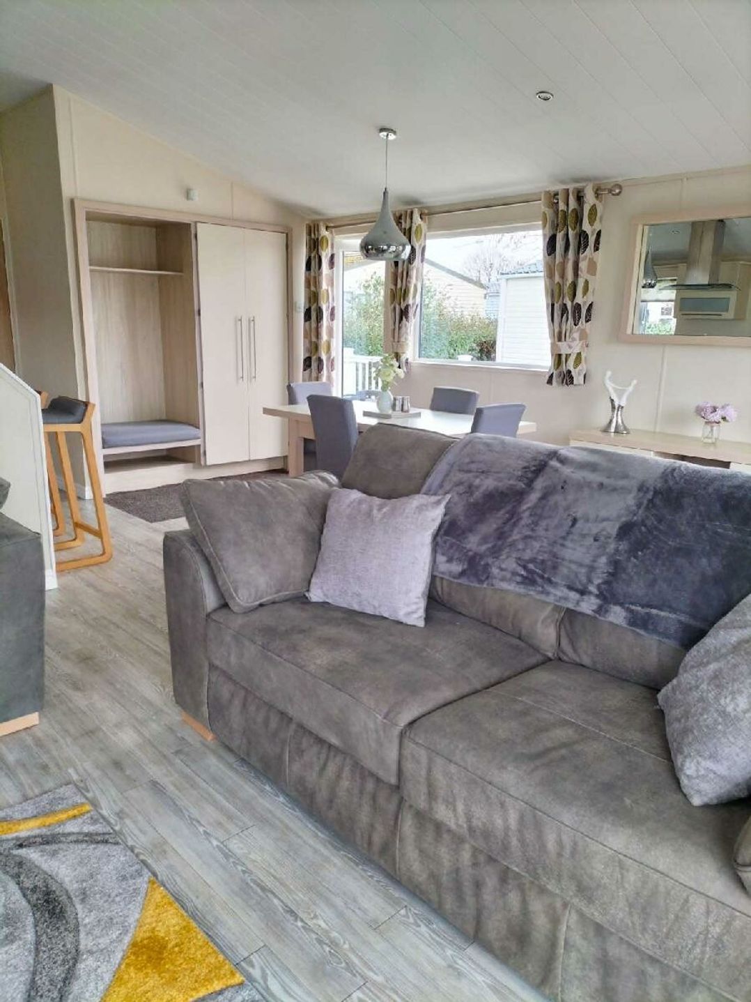 Cala Gran Holiday Park - Holiday Accommodation 5872