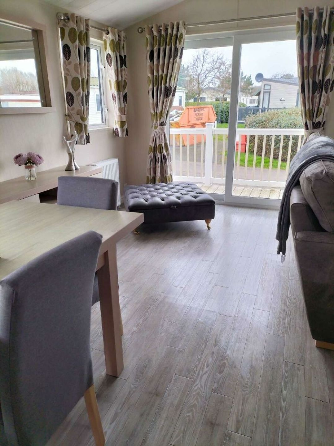 Cala Gran Holiday Park - Holiday Accommodation 5872