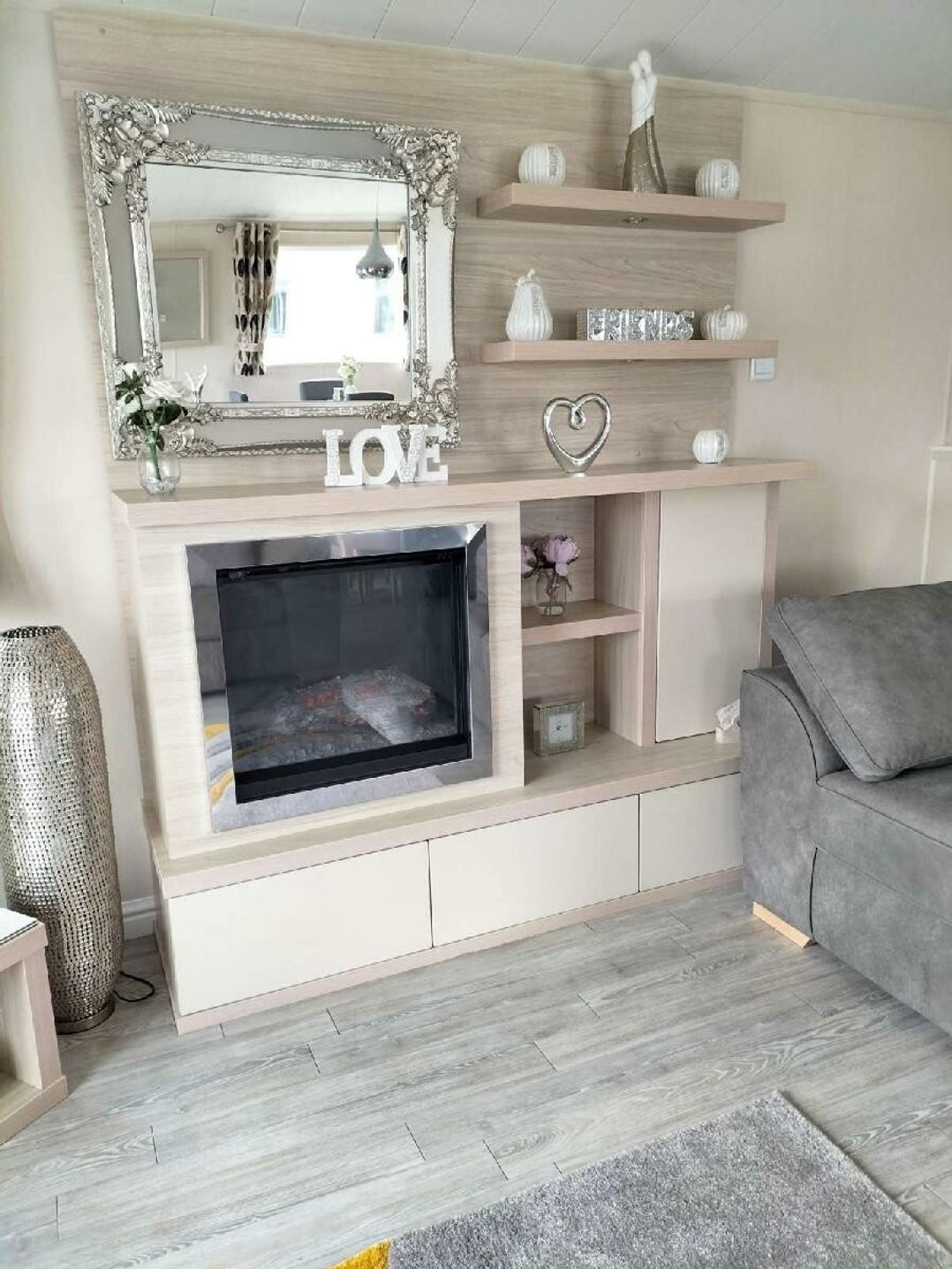 Cala Gran Holiday Park - Holiday Accommodation 5872